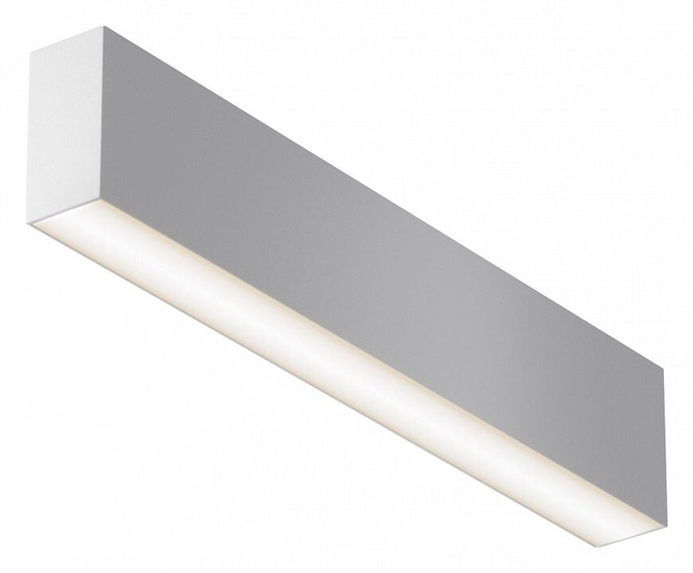 Накладной светильник Maytoni Basis C068CL-20W3-6K-W