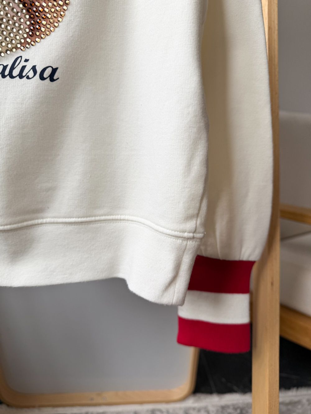 Свитшот Monnalisa, 128