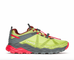 КРОССОВКИ ТРЕККИНГОВЫЕ AKU FLYROCK GTX