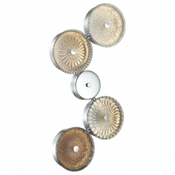Бра Odeon Light 5416/25WL