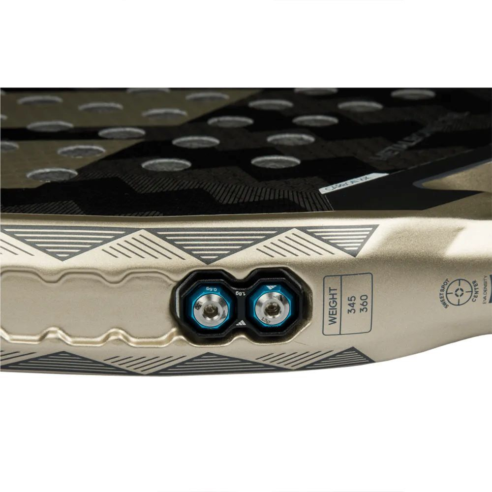 Ракетка для падел Adidas Metalbone Control 3.4 2025