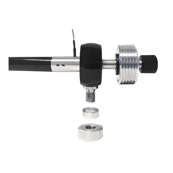 VPI Fatboy Gimbal 10