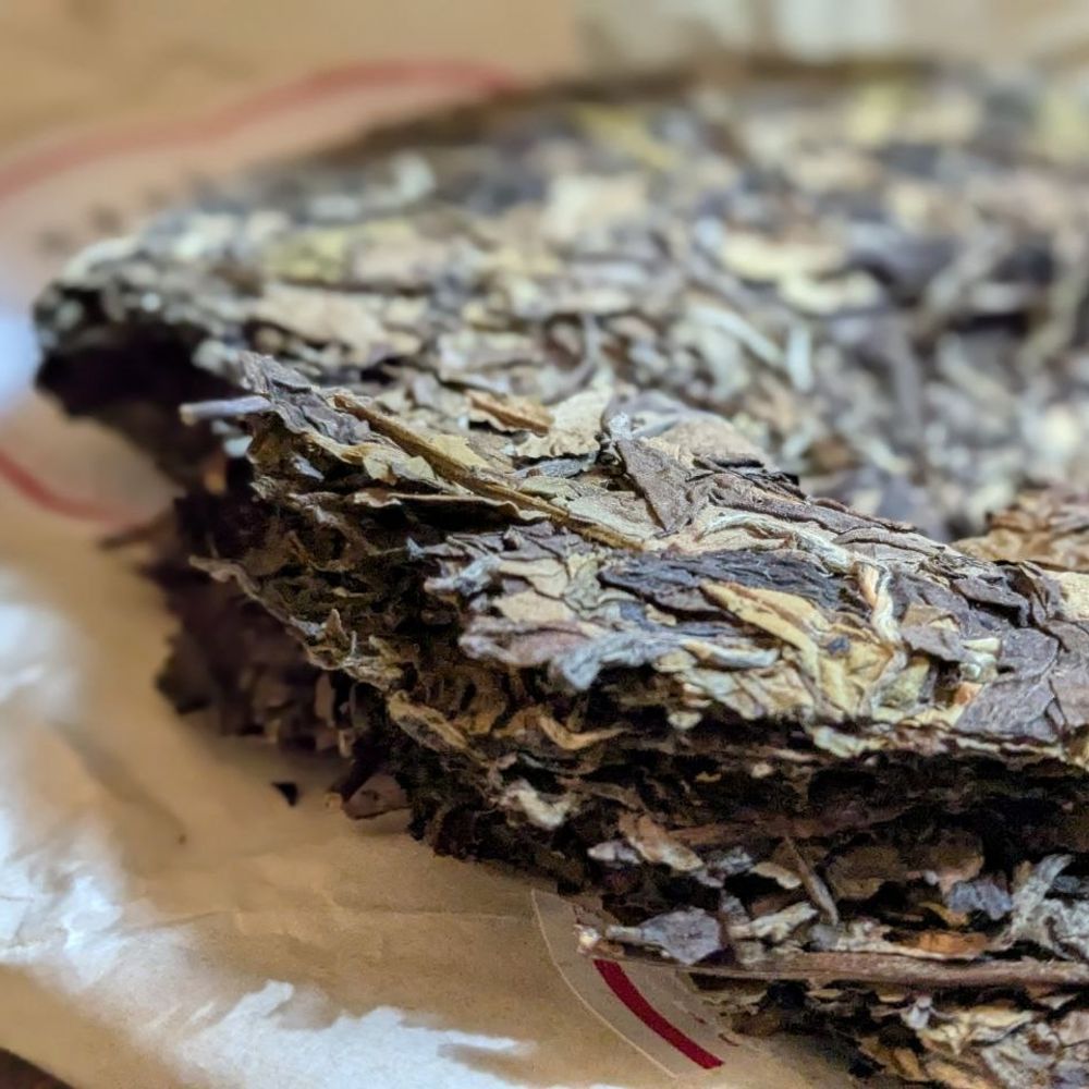 Лао Шоу Мэй, в разлом