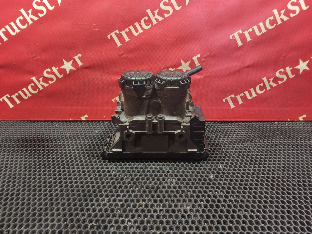 Модулятор EBS задний 2019г.