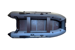 Лодка ПВХ BERING 360К (пол шип-паз)