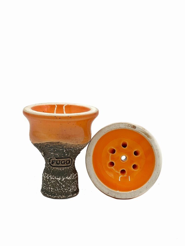 FUGO UPG Glaze ORANGE