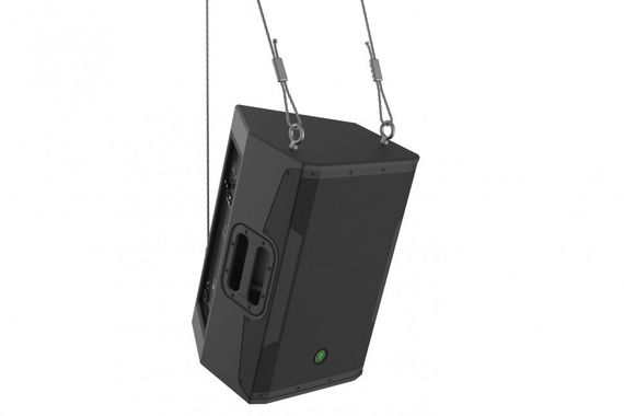 MACKIE SRM 550 активная АС, 1600Вт, динамик 15 дюймов