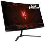 Монитор 27&#34; Acer Nitro ED270X0biip/UM.HE0EE.001 черный