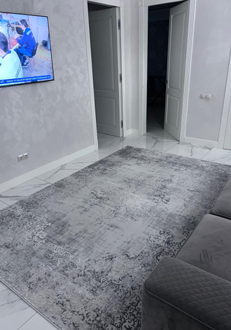 Ковер Allure 17338A-H16014