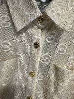 Платье Gucci