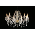 Подвесная люстра Aployt Anula APL.810.03.10