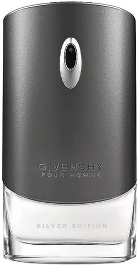 Givenchy Pour Homme Silver Edition