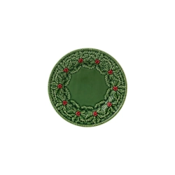 Тарелка десертная Holly (23.3 см)