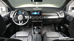 Mercedes-Benz GLB-Class X247 GLB200 d (09.2021)