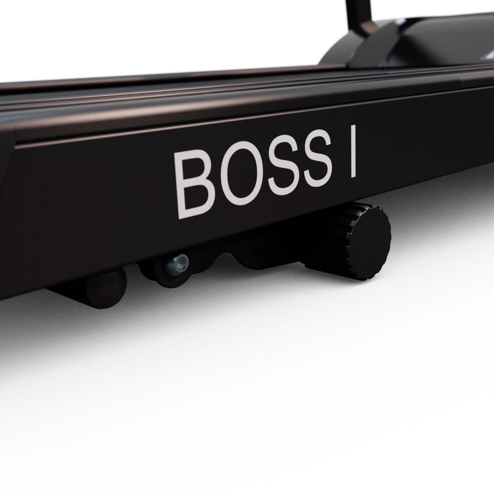 Беговая дорожка DFC BOSS I T-B1 для реабилитации