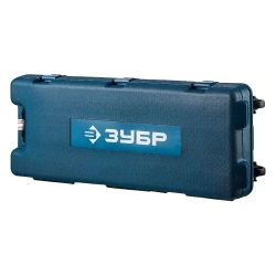 Молоток отбойный ЗУБР "Бетонолом" ЗМ-40-1700 К Профессионал