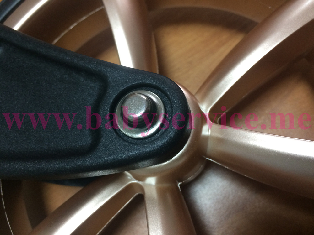 Колесо Farfello Aimile