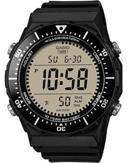 Часы Casio Collection AE-1700H-1A