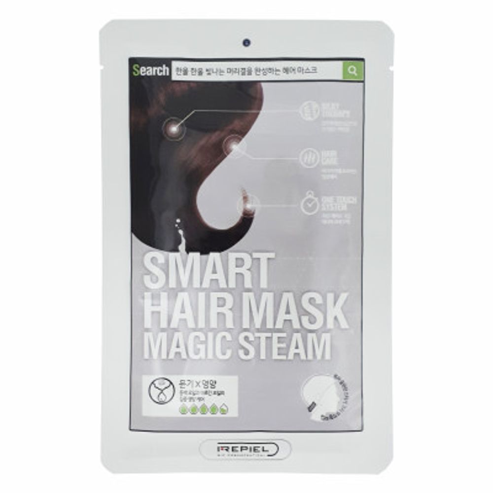 REPIEL SMART HAIR MASK