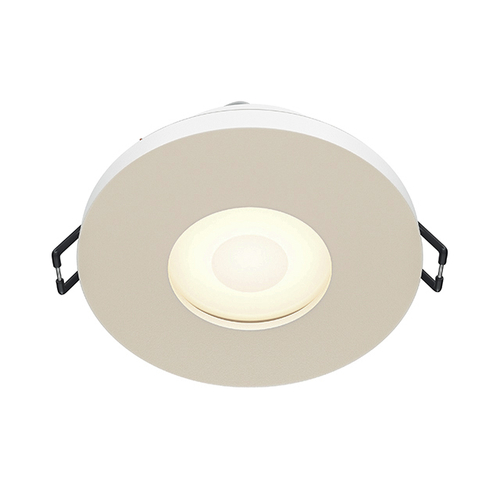 Встраиваемый светильник Technical DL083-01-GU10-RD-W