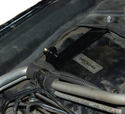 Амортизатор (упор) капота на Honda Accord 04-02(с 2002 по 2008 г.в.)Autoinnovation