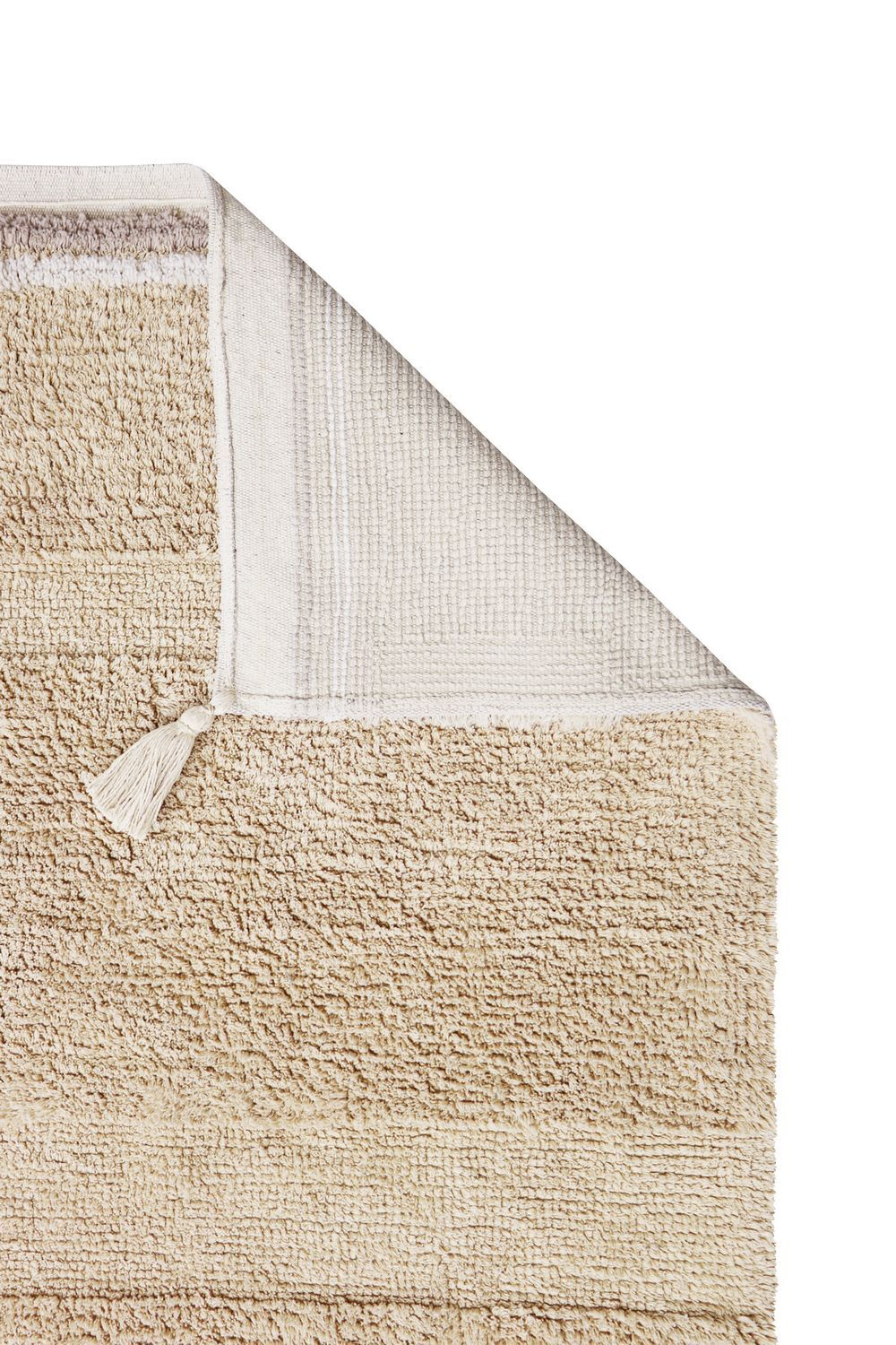 Ковер Lorena Canals Bloom Golden M (140 x 200 см)