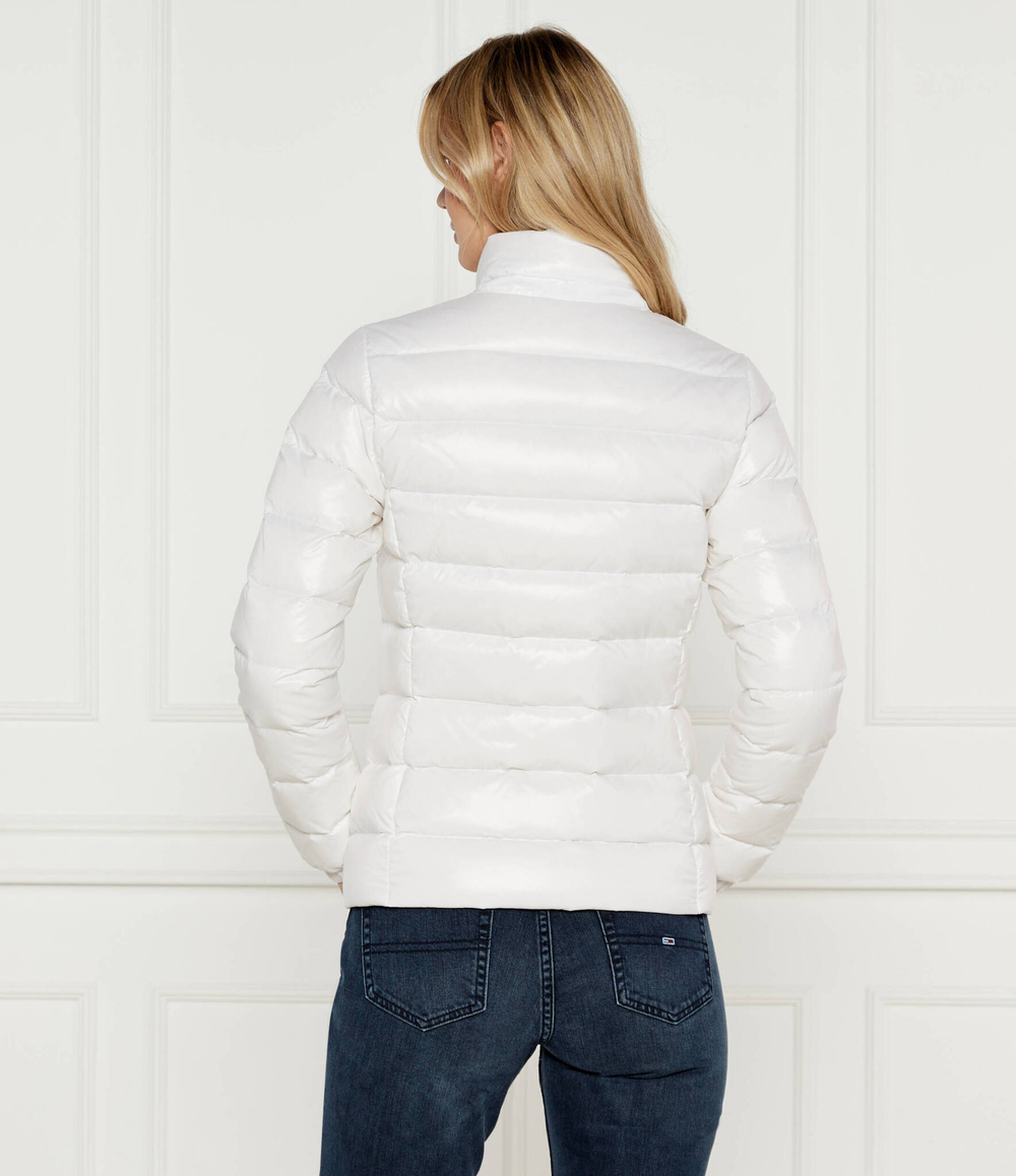 Пуховая куртка TONAL Tommy Jeans - белый(DW0DW19926)