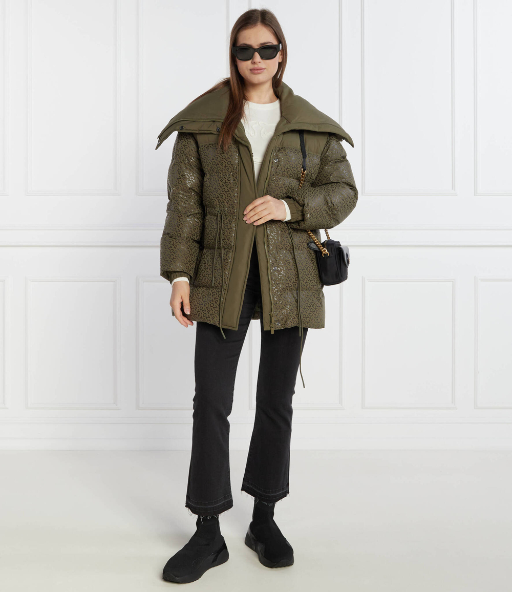 Куртка Pinko - зеленый(101641 A127)