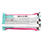 Cocomels, Squares, карамель с кокосовым кремом в 70% темном шоколаде, морская соль, 15 единиц по 28 г (1 унция)