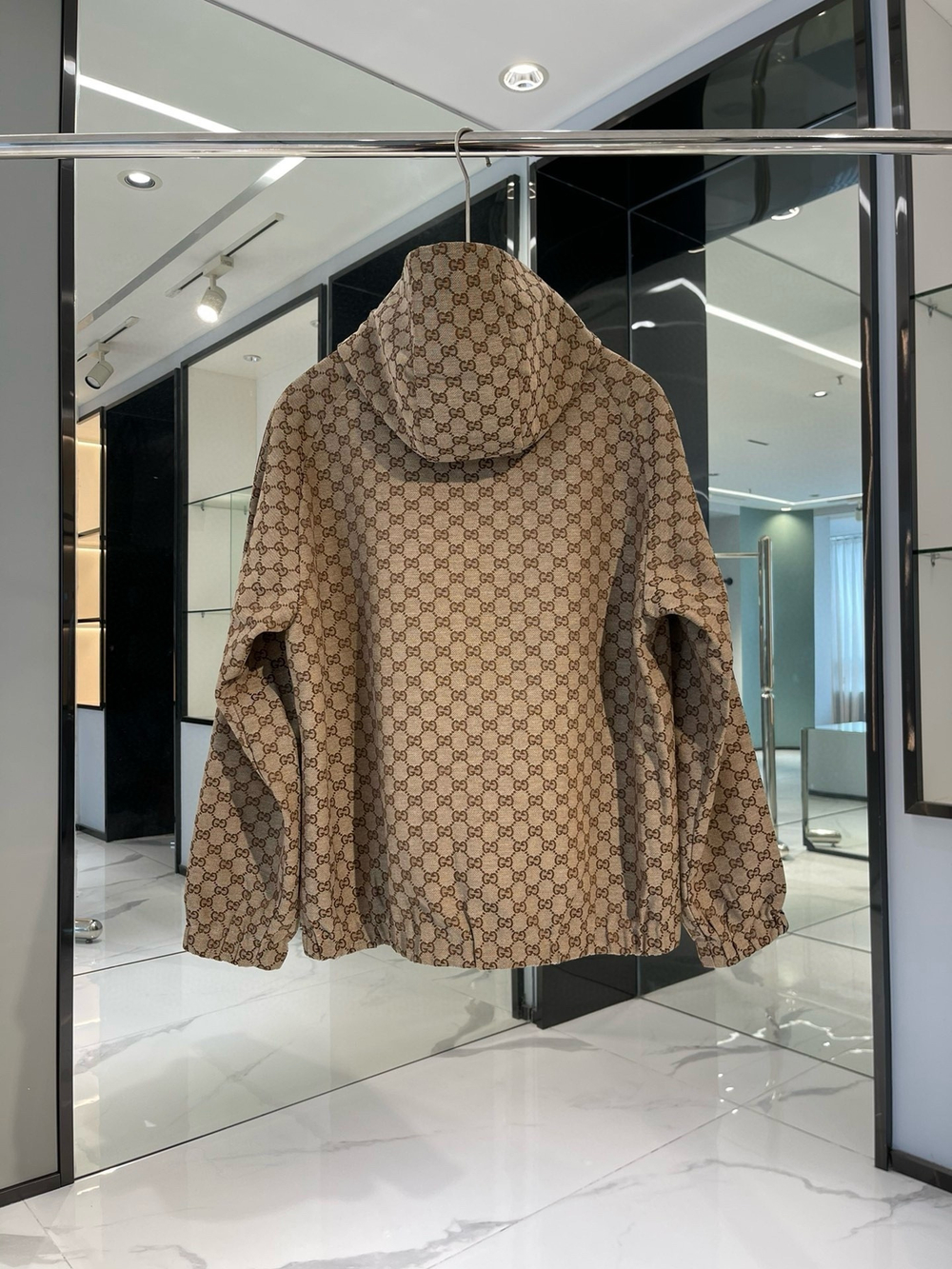 Gucci Jacket