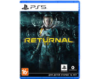 Returnal (PS5) Б/У