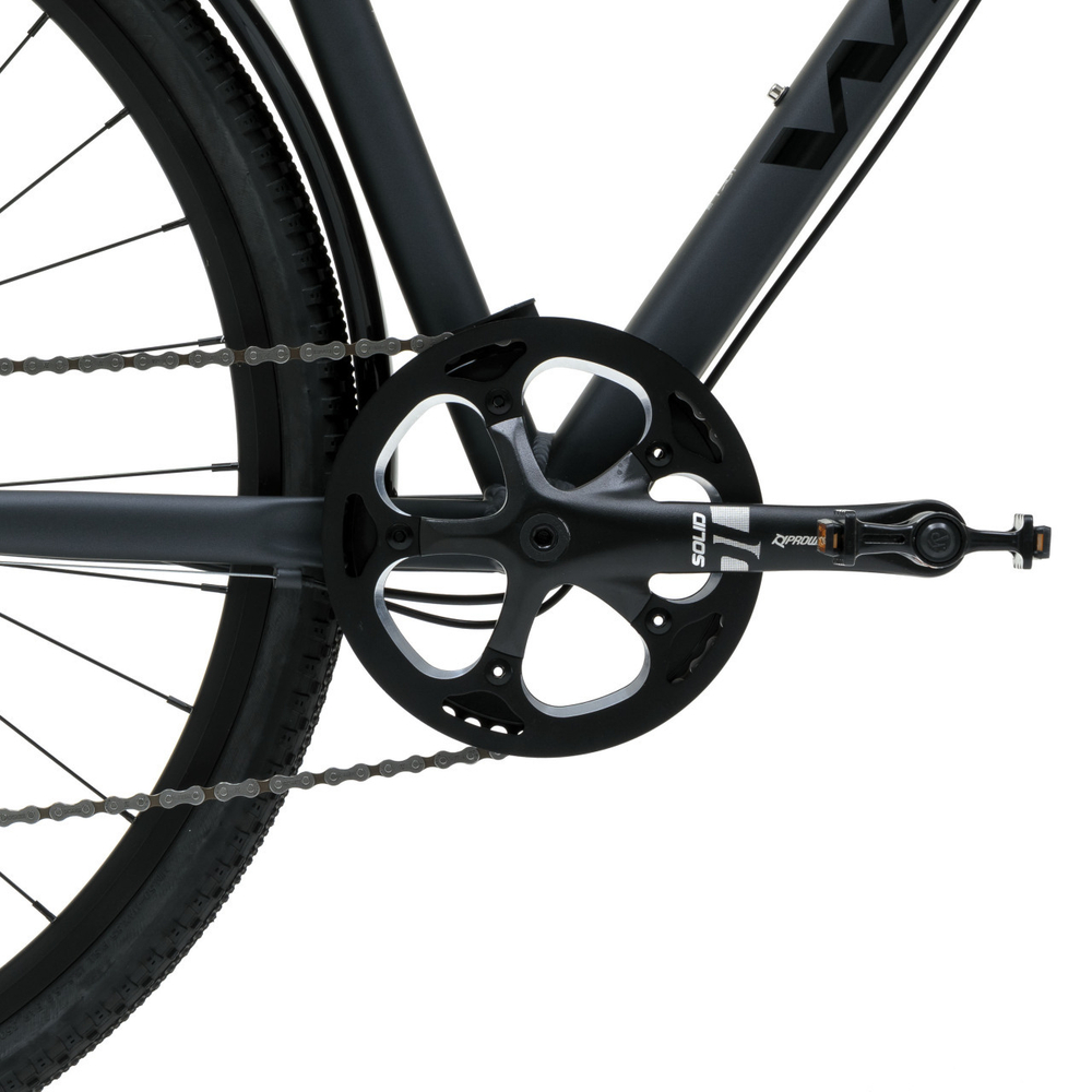 Дорожный велосипед Welt Highway 700 (2024)