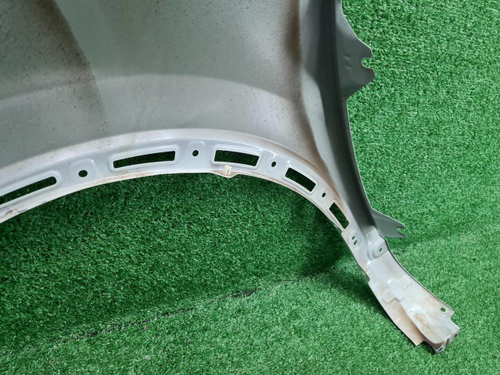 Крыло переднее правое Chery Tiggo 7 Pro (20-24)