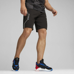 Мужские шорты PUMA BMW MMS Sweat Shorts