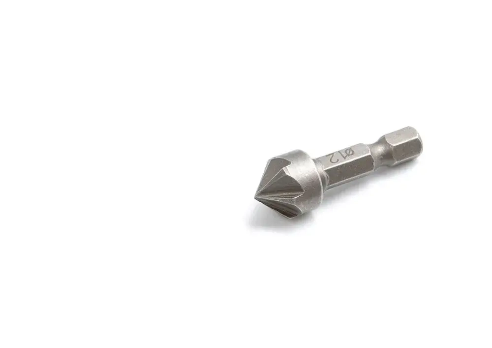 Зенковка 1/4", 12 мм, Дело Техники, 798812
