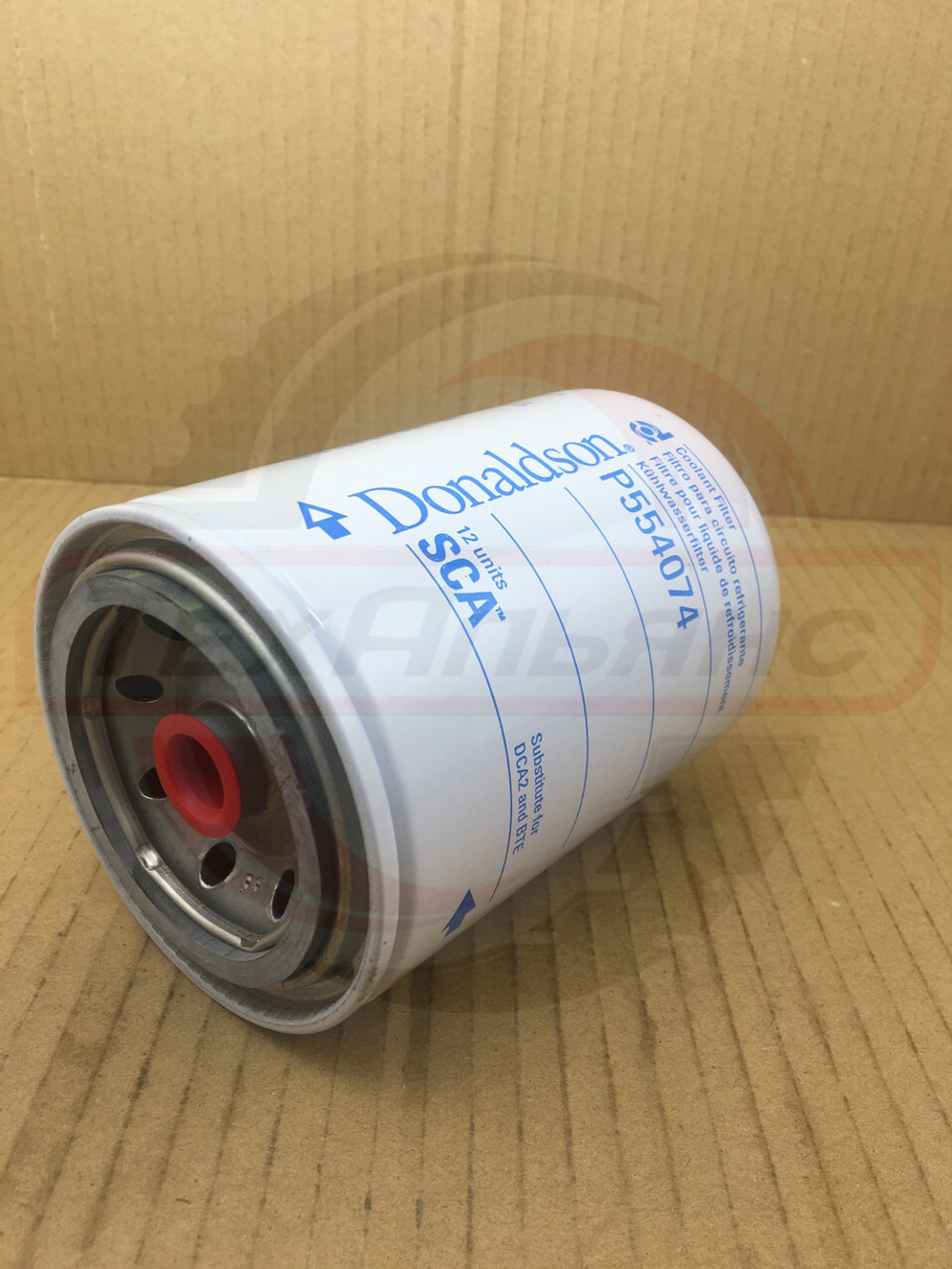 Фильтр системы охлаждения Donaldson P554074