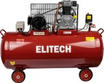 Компрессор поршневой ELITECH КПР 550-200-3.0 205971