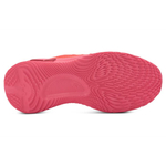 Under Armour Curry 4 Low Баскетбольные кроссовки унисекс красные