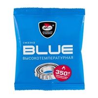 Смазки высокотемпературные