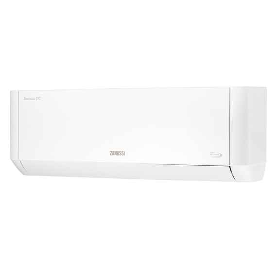 Сплит-система инверторного типа Zanussi Barocco DC Inverter ZACS/I-09 HB/A22/N8 комплект