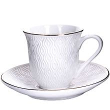 Кофейный сервиз Loraine 25773 12 предметов