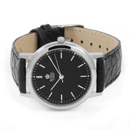 унисекс часы Royal London 40003-06