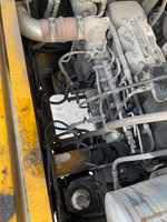 LiuGong CLG933 Экскаватор CLG933E	 (Дизельный, 6,7 л, 230 л.с., АТ)