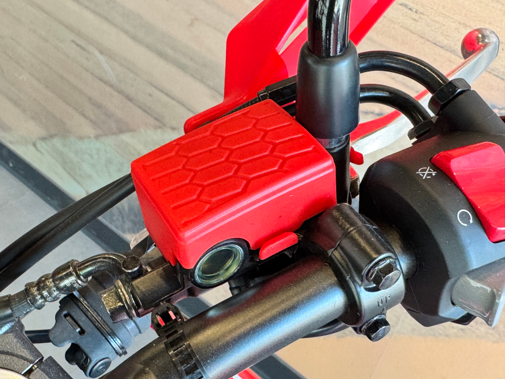 HONDA CRF 300L, 2025