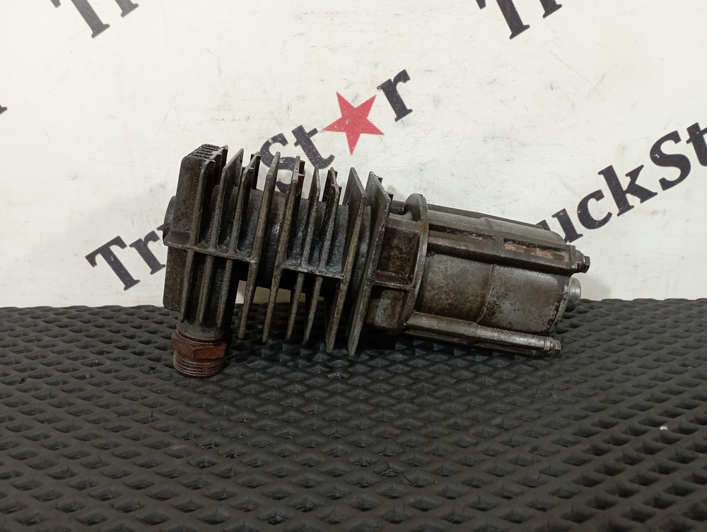 Влагомаслоотделитель 2016г