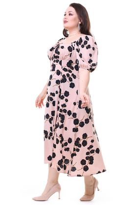 Цена на Платье-2891 больших размеров