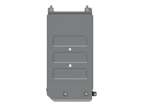 Защита КПП Sheriff для BMW 3 серия VI (F30) Рестайлинг 2015-2019 арт.03.3190