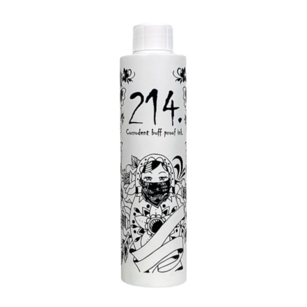 Заправка 214 INK Color - 200 мл