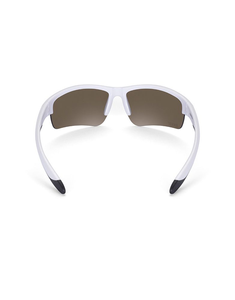 Очки спортивные Junior Lab (синие линзы)