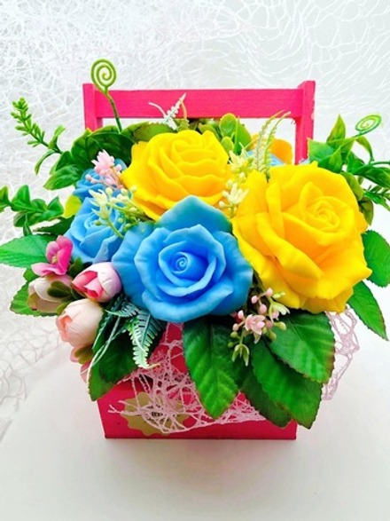 «Карнавал» композиция